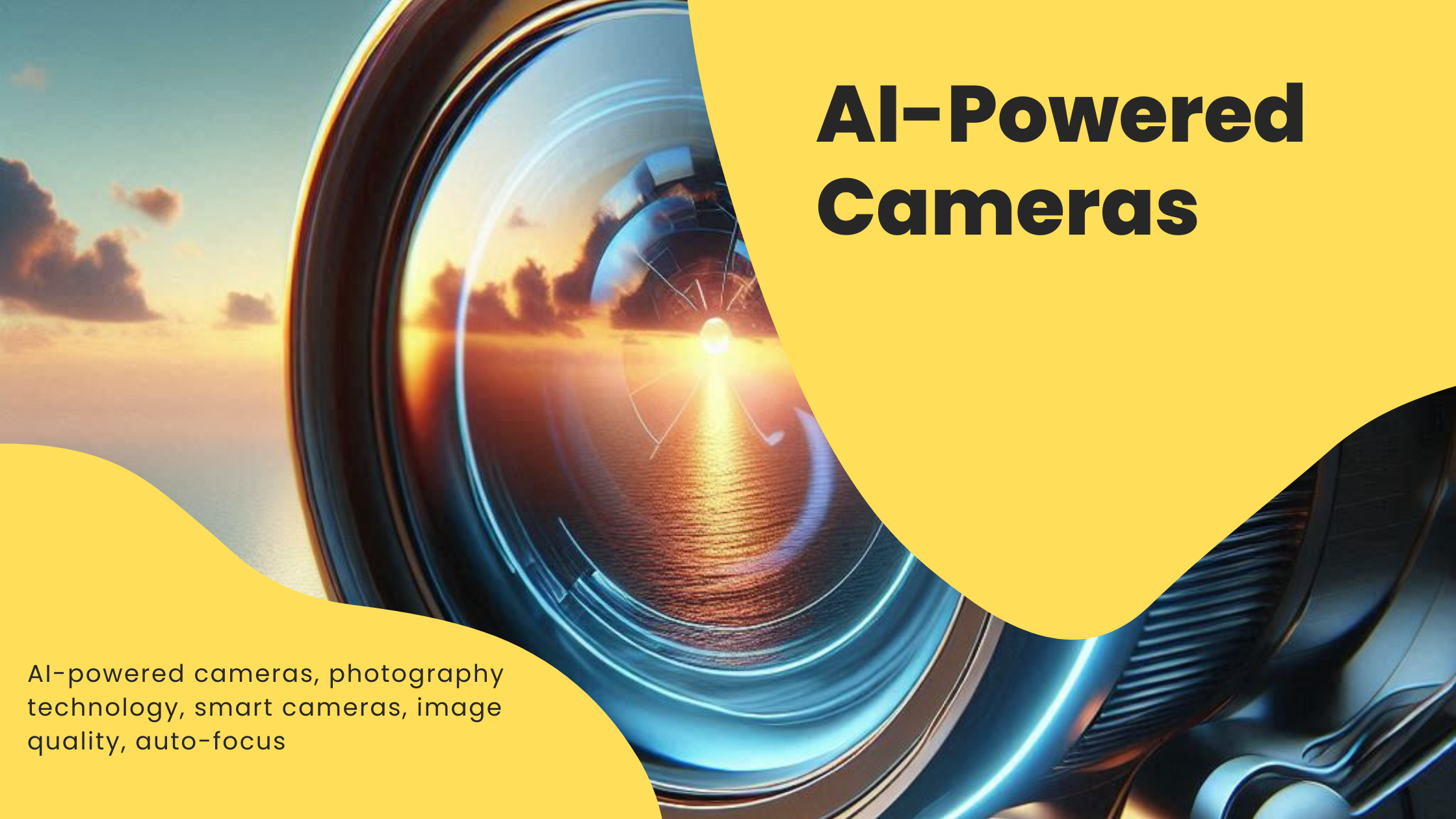 AI-Powered Cameras